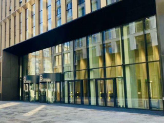 Фотография Аренда помещения свободного назначения, 100 м² , Бумажный проезд 19  №3