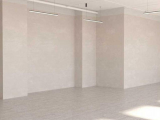 Фотография Аренда помещения свободного назначения, 100 м² , Бумажный проезд 19  №12