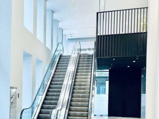 Фотография Аренда помещения свободного назначения, 100 м² , Бумажный проезд 19  №8