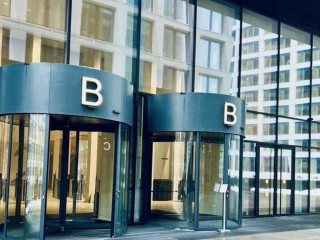 Фотография Аренда помещения свободного назначения, 100 м² , Бумажный проезд 19  №10