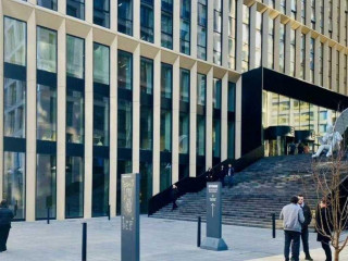 Фотография Аренда помещения свободного назначения, 100 м² , Бумажный проезд 19  №4