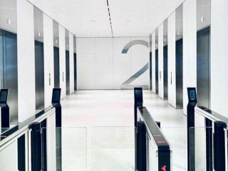 Фотография Аренда помещения свободного назначения, 100 м² , Бумажный проезд 19  №9