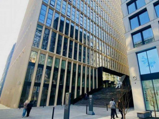 Фотография Аренда помещения свободного назначения, 100 м² , Бумажный проезд 19  №2