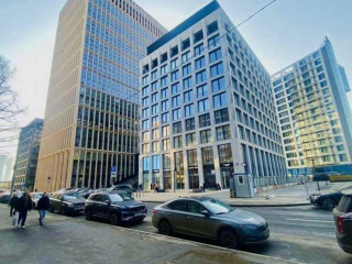 Фотография Аренда помещения свободного назначения, 100 м² , Бумажный проезд 19  №7