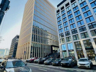 Фотография Аренда помещения свободного назначения, 100 м² , Бумажный проезд 19  №5