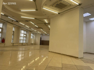 Аренда помещения свободного назначения 150 м² улица Генерала Белобородова 23