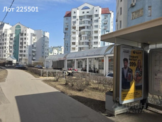 Аренда помещения свободного назначения 150 м² улица Генерала Белобородова 23 