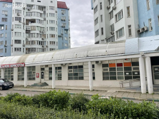 Фотография Аренда помещения свободного назначения, 150 м² , улица Генерала Белобородова 23 №3 Фотография Аренда помещения свободного назначения, 150 м² , улица Генерала Белобородова 23 №3
