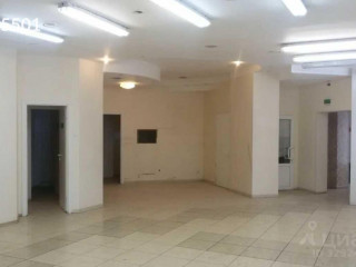 Фотография Аренда помещения свободного назначения, 150 м² , улица Генерала Белобородова 23  №4