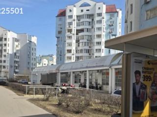 Аренда помещения свободного назначения 150 м² улица Генерала Белобородова 23