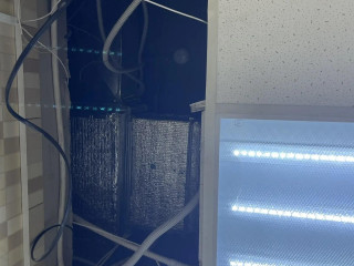 Фотография Аренда помещения свободного назначения, 150 м² , улица Генерала Белобородова 23 №11 Фотография Аренда помещения свободного назначения, 150 м² , улица Генерала Белобородова 23 №11