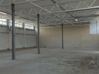 Фотография Аренда помещения свободного назначения, 509 м² , Проектируемый проезд № 3723 12с4  №4