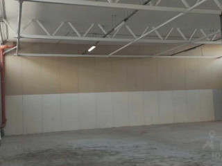 Фотография Аренда помещения свободного назначения, 509 м² , Проектируемый проезд № 3723 12с4  №5