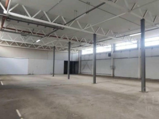 Фотография Аренда помещения свободного назначения, 509 м² , Проектируемый проезд № 3723 12с4  №2