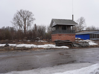 Фотография Продажа склада, 4000 м² , Краснодонская улица 6  №7