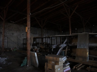 Фотография Продажа склада, 4000 м² , Краснодонская улица 6  №10