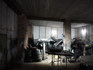 Фотография Продажа склада, 4000 м² , Краснодонская улица 6  №8