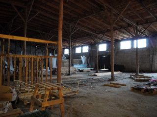 Фотография Продажа склада, 4000 м² , Краснодонская улица 6  №15