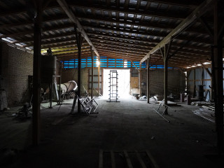 Фотография Продажа склада, 4000 м² , Краснодонская улица 6  №11