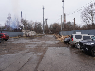 Фотография Продажа склада, 4000 м² , Краснодонская улица 6  №1