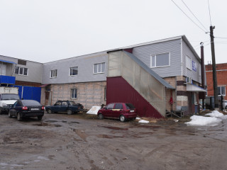 Фотография Продажа склада, 4000 м² , Краснодонская улица 6  №2