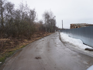 Фотография Продажа склада, 4000 м² , Краснодонская улица 6  №12