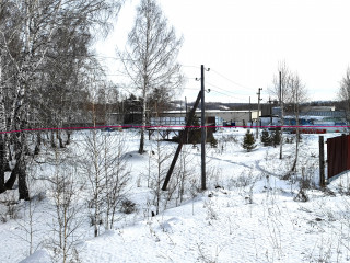 Фотография Продажа склада, 11000 м² , 04К-296, 3-й километр   №6