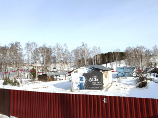 Фотография Продажа склада, 11000 м² , 04К-296, 3-й километр   №2