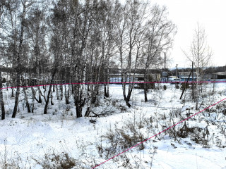 Фотография Продажа склада, 11000 м² , 04К-296, 3-й километр   №5