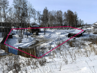 Фотография Продажа склада, 11000 м² , 04К-296, 3-й километр   №1