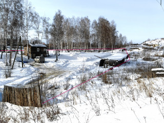 Фотография Продажа склада, 11000 м² , 04К-296, 3-й километр   №4