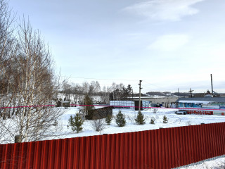 Фотография Продажа склада, 11000 м² , 04К-296, 3-й километр   №3