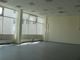 Аренда офиса 173 м² Гельсингфорсская улица 4к1