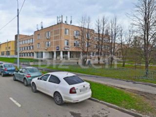 Фотография Аренда офиса, 24 м² , Булатниковская улица 20с2  №2