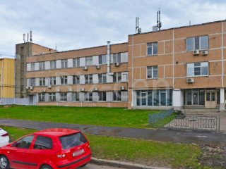 Аренда офиса 24 м² Булатниковская улица 20с2 