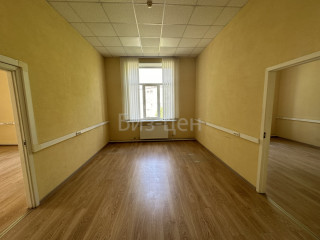 Аренда офиса 70 м² улица Маршала Говорова 29А