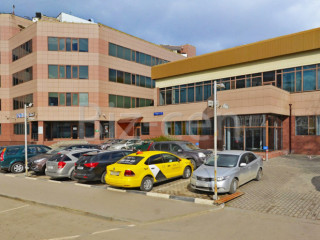 Фотография Аренда офиса, 180 м² , Летниковская улица 5  №10