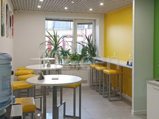 Фотография Аренда офиса, 180 м² , Летниковская улица 5  №5