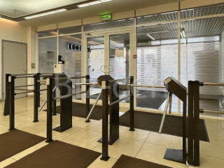 Фотография Аренда офиса, 180 м² , Летниковская улица 5  №2
