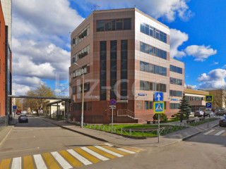 Фотография Аренда офиса, 180 м² , Летниковская улица 5  №8