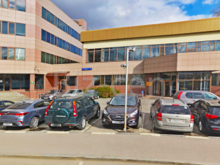 Фотография Аренда офиса, 180 м² , Летниковская улица 5  №9