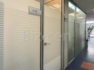 Фотография Аренда офиса, 180 м² , Летниковская улица 5  №4