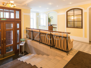 Фотография Аренда офиса, 35 м² , улица Рентгена 7  №4