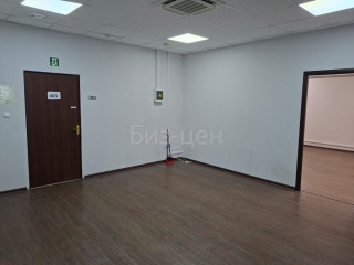 Фотография Аренда офиса, 200 м² , 2-я Хуторская улица 38А  №6