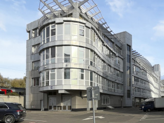 Фотография Аренда офиса, 200 м² , 2-я Хуторская улица 38А  №28
