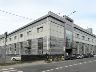 Фотография Аренда офиса, 200 м² , 2-я Хуторская улица 38А  №27