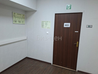 Фотография Аренда офиса, 200 м² , 2-я Хуторская улица 38А  №9