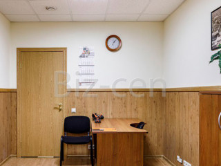 Фотография Аренда офиса, 200 м² , Ферганская улица 6к2  №8
