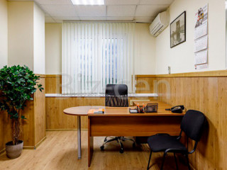 Фотография Аренда офиса, 200 м² , Ферганская улица 6к2  №9