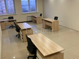 Фотография Аренда офиса, 200 м² , Ферганская улица 6к2  №2